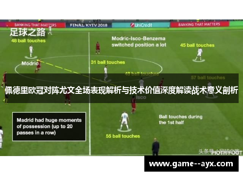 佩德里欧冠对阵尤文全场表现解析与技术价值深度解读战术意义剖析